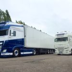 Krautheimer bestelt DAF XF in Holland Style