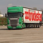 Praktijktest Scania  R450 Topline Streamline