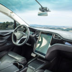 Tesla ontwikkelt elektronische truck