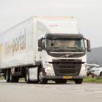 Volvo FM's voor Zandbergen Group