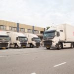 Volvo FM's voor Zandbergen Group