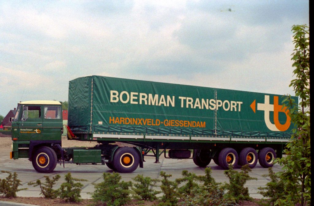 Boerman 1974