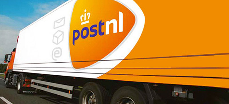 postnl-truck