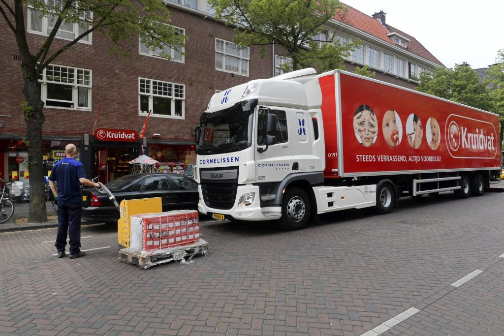Cornelissen Transport