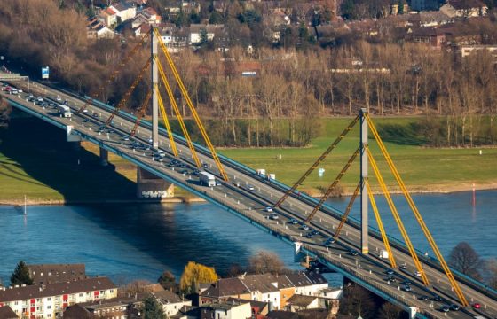 A40 Rijnbrug