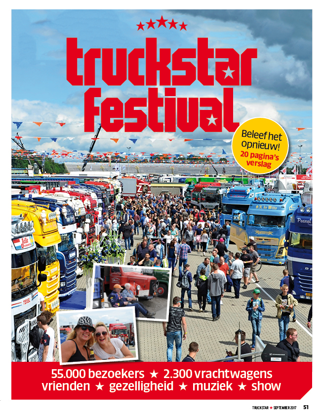 Truckstar Festival