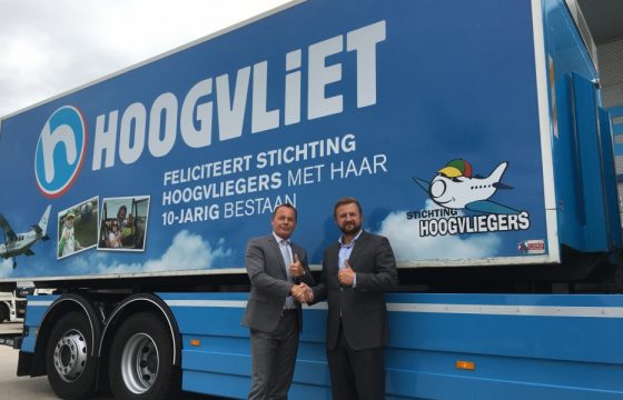 Hoogvliegers