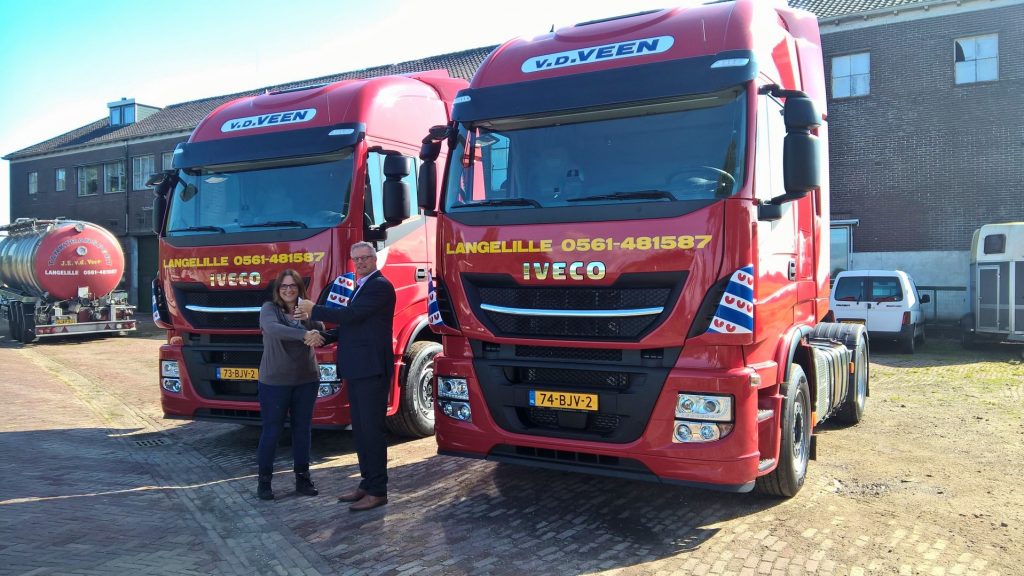 Iveco VD Veen 1