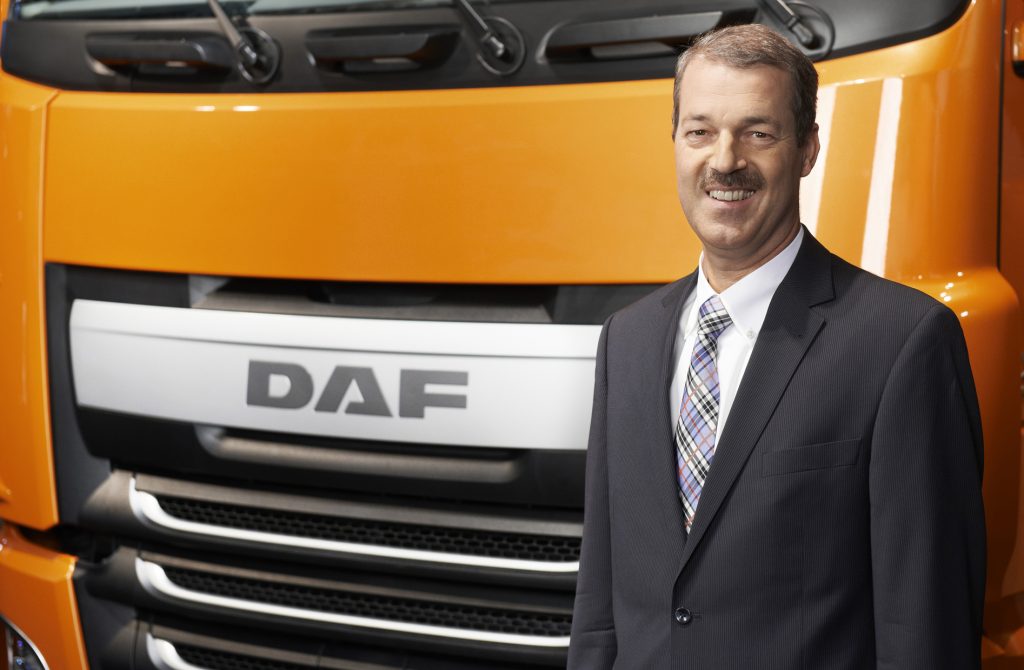 Harrie_Schippers DAF Paccar