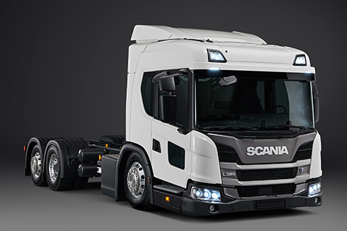 Scania-L-Series