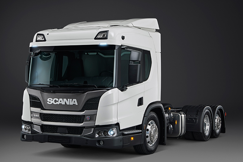 Scania-L-Series
