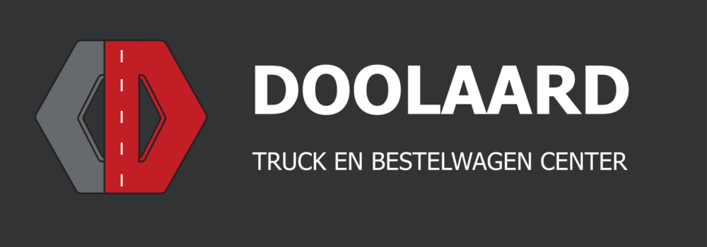 logo Doolaard Truck en Bestelwagen Center