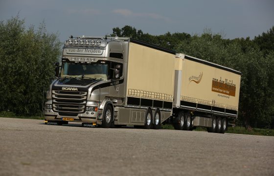 Scania LZV