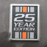 Volvo FH 25 year edition