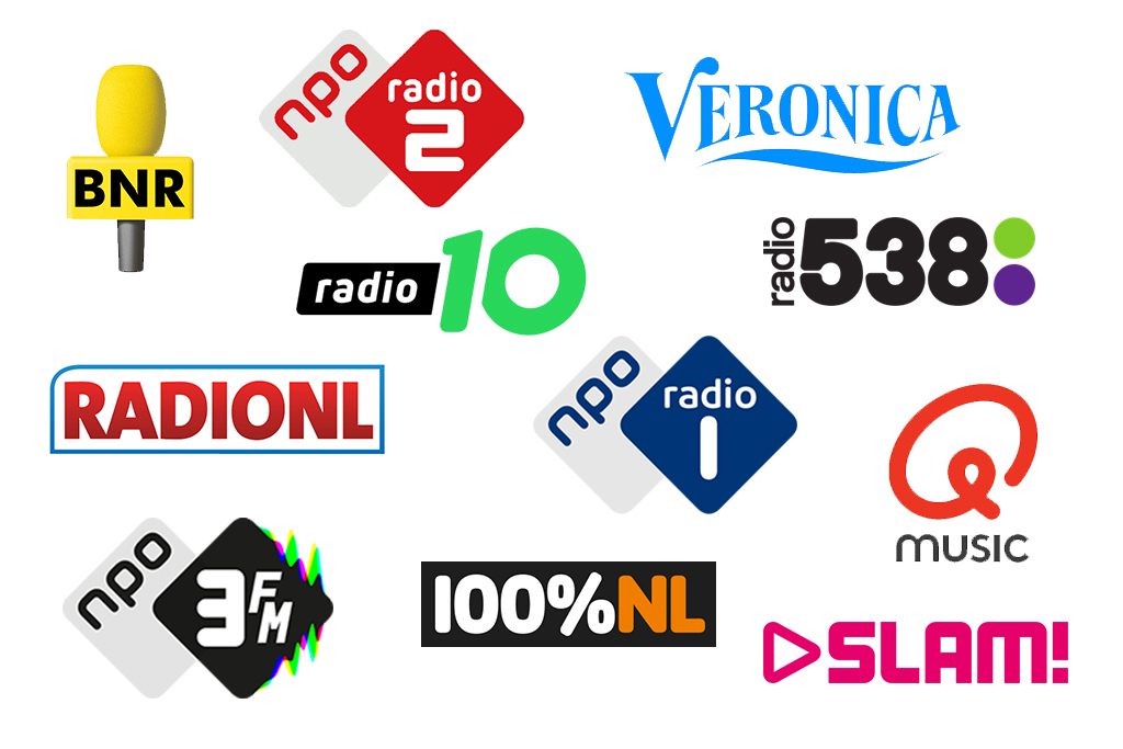 Radiostations