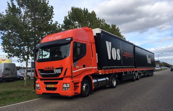 Vos Logistics