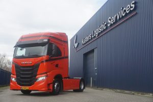 Kusters Logistics Services