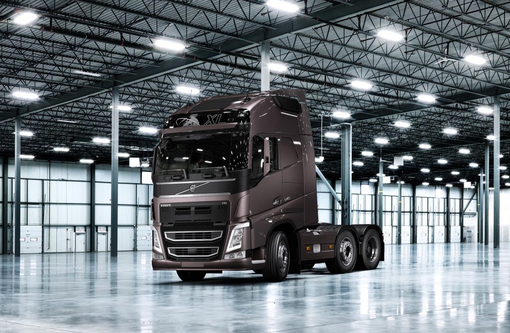 Volvo FH Unlimited Edition