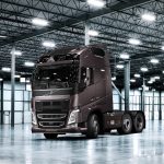 Volvo FH Unlimited Edition