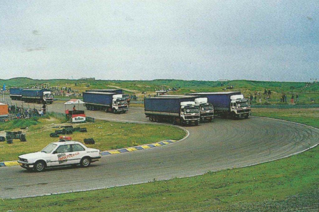truckstar festival 1983