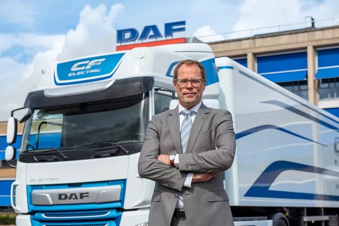 DAF Trucks