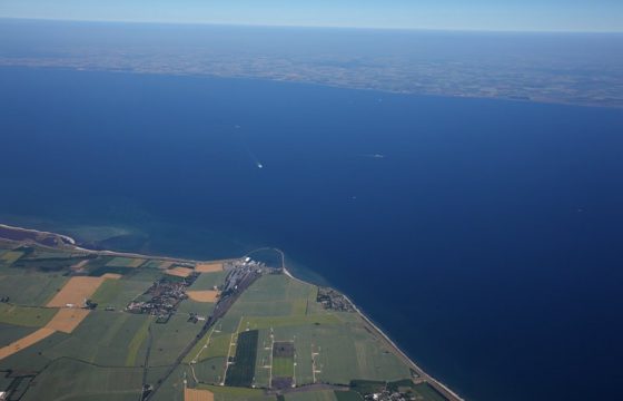 Fehmarnbelt-tunnel