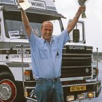 Mooiste Truck van Nederland 1992
