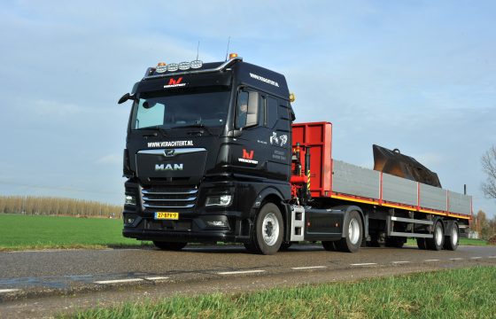 Stefan Geerts Transport