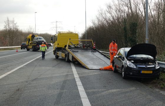 gevaarlijkste snelweg