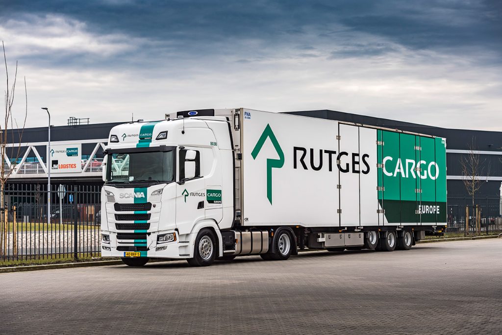 Rutges Cargo
