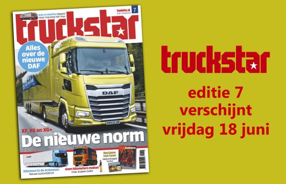 truckstar 7