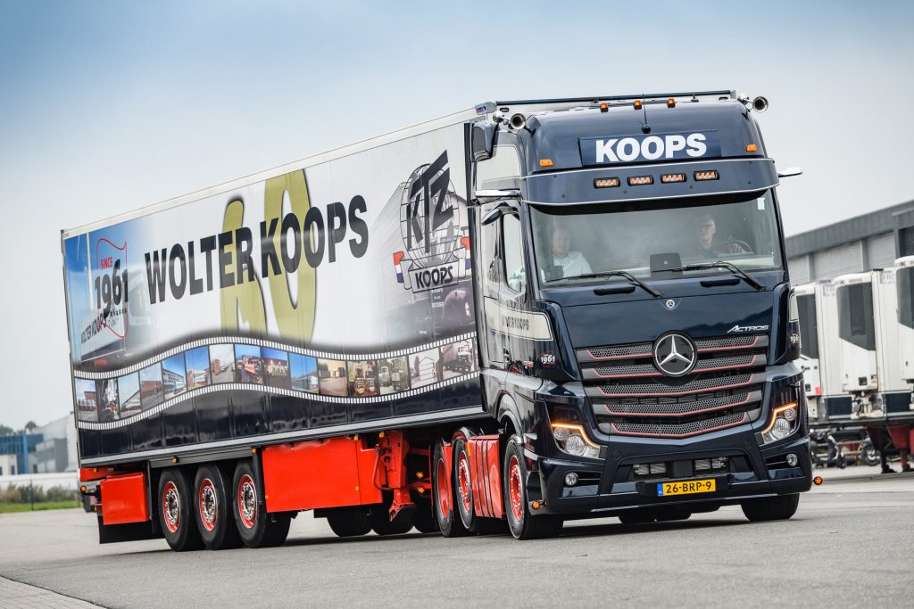 Wolter Koops