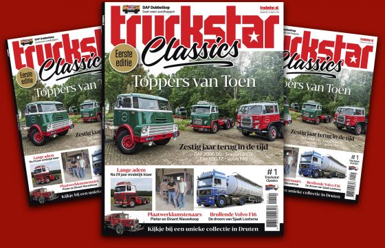Truckstar Classics