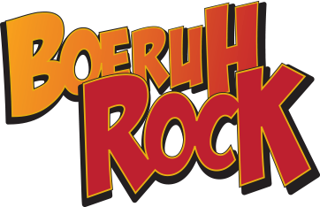 Boeruh rock