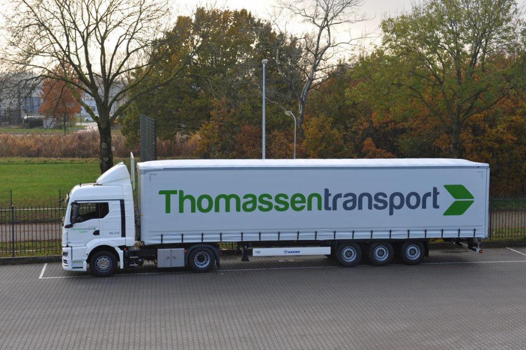 Thomassen Transport