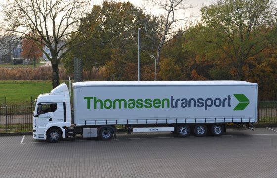 Thomassen Transport