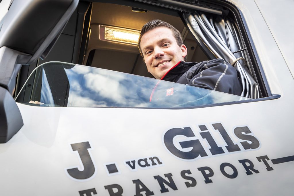 Van Gils Transport