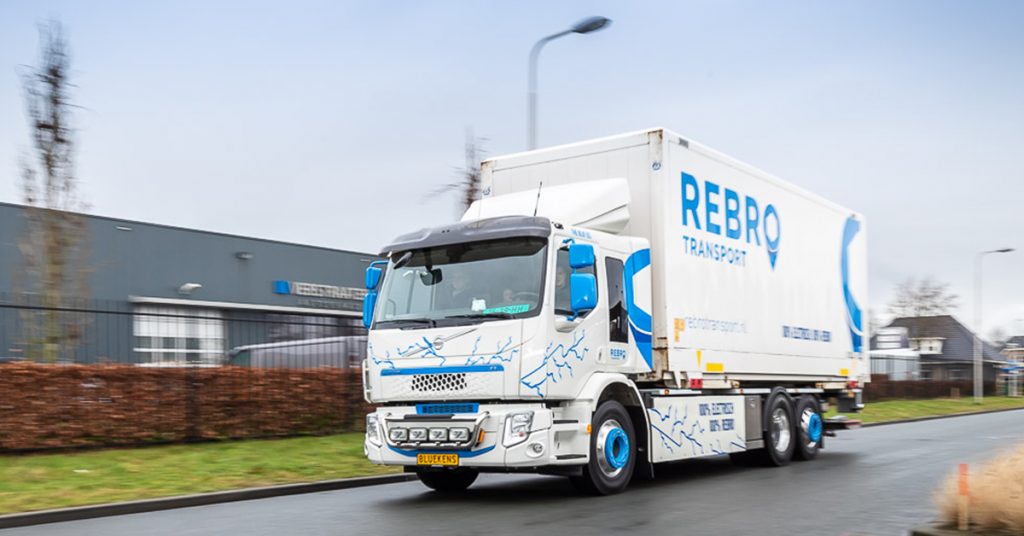 Rebro Transport