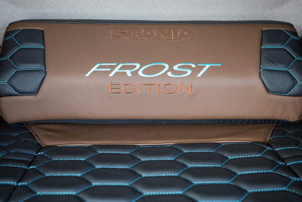 Frost Edition