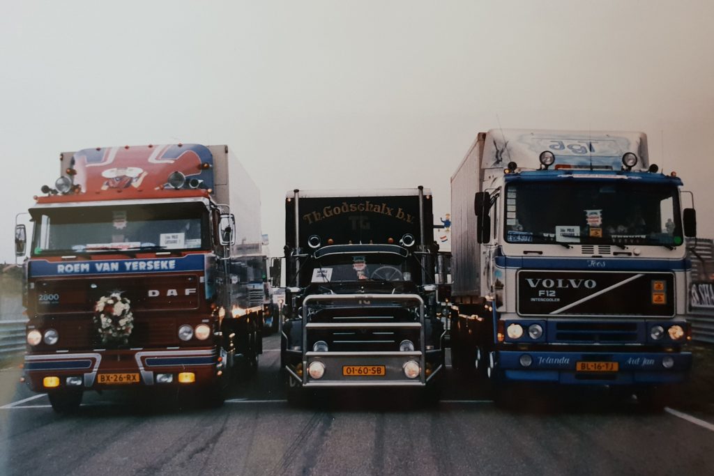 Truckstar Festival Zandvoort