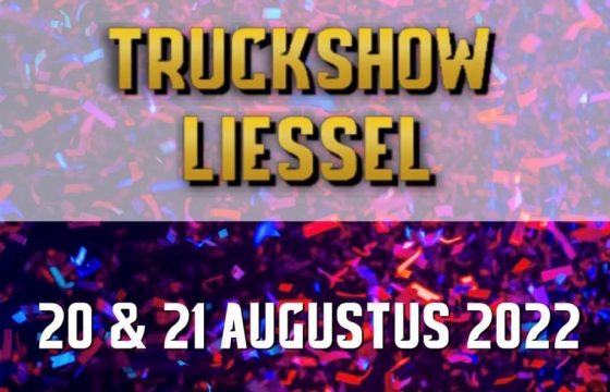 Truckshow Liessel