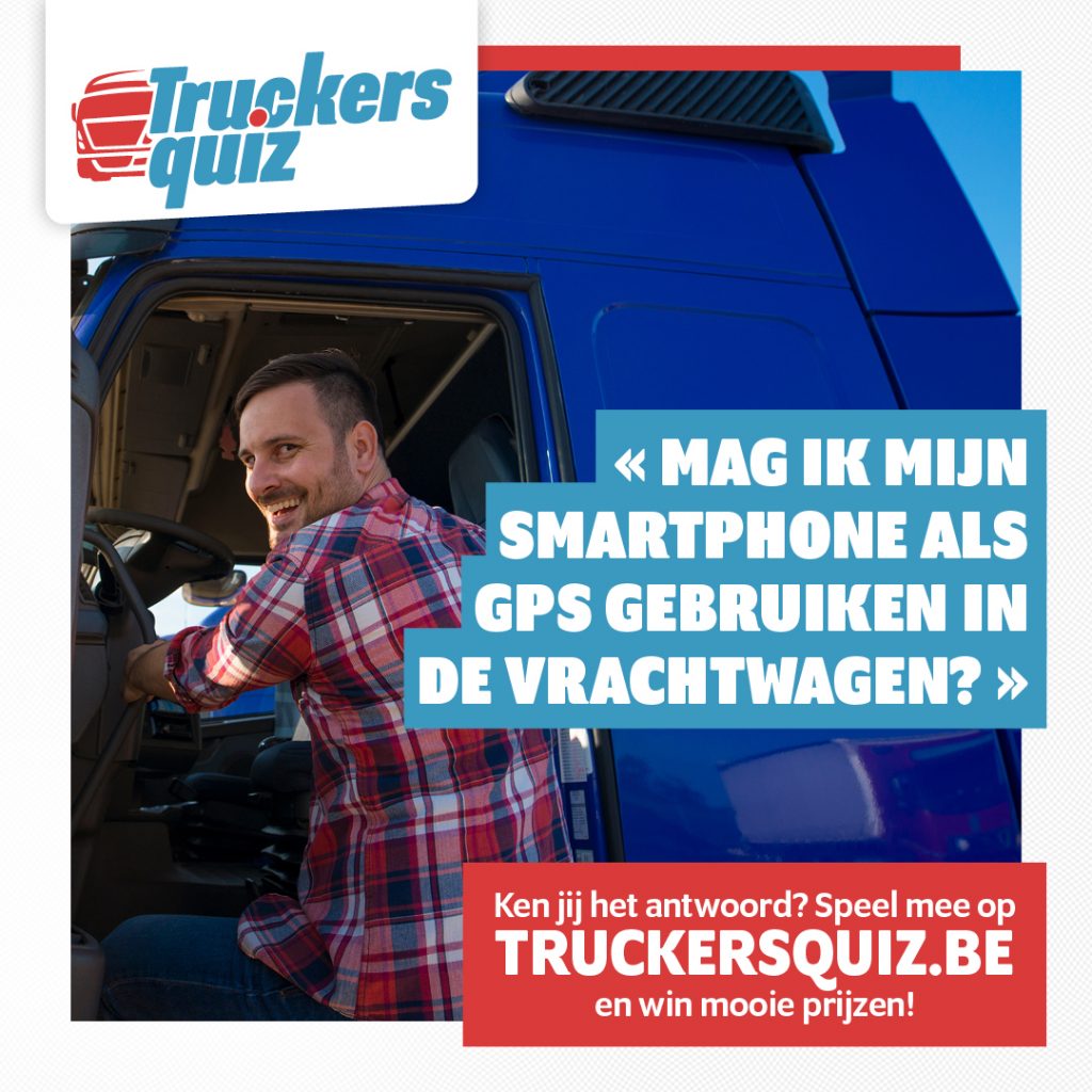 truck driver quiz