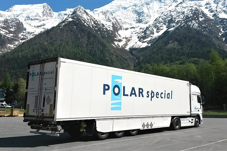 Polar Special