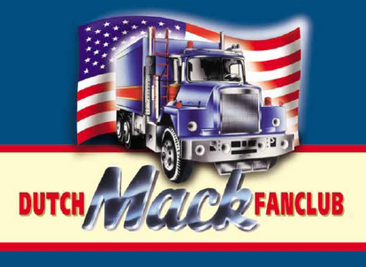 Dutch Mack Fanclub