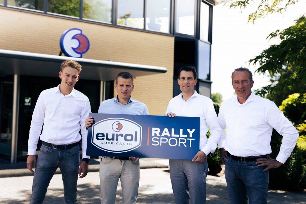 Eurol Rallysport