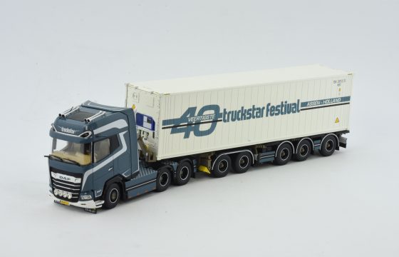 Truckstar Festivalmodel