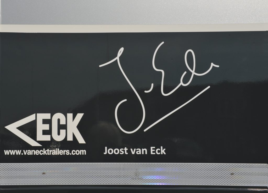 Georgi Van Eck