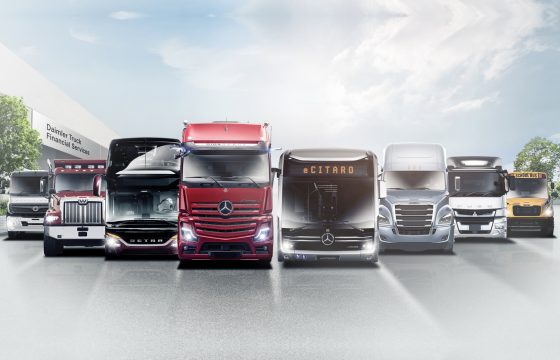 Daimler Truck Nederland
