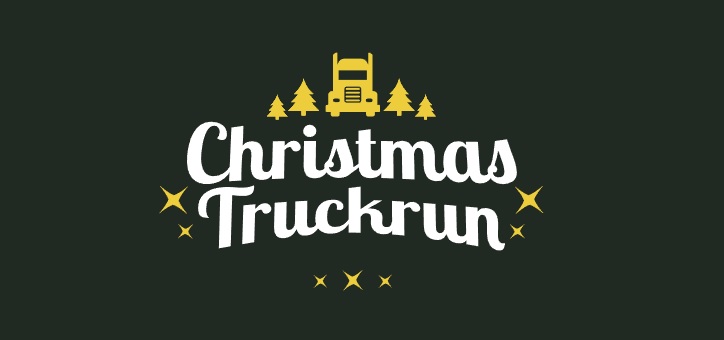 Christmas Truckrun