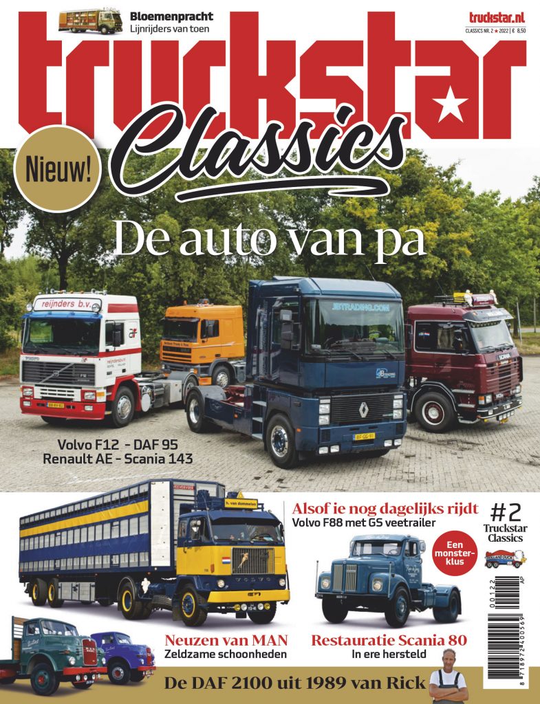 Truckstar Classics 2
